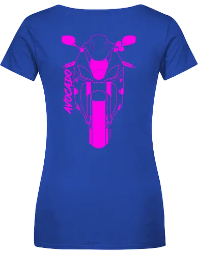 GSX-R Mirco