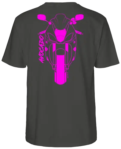 GSX-R Mirco - Saisonstart2025, motorrad, bike, biker, Bremen, Niedersachsen, Oldenburg, Leer, Norden, Emsland, Cloppenburg - Fairtrade T-Shirt