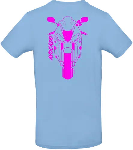 GSX-R Mirco