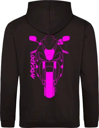 GSX-R Mirco