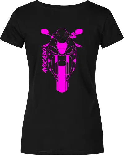 GSX-R Mirco