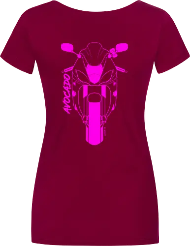 GSX-R Mirco