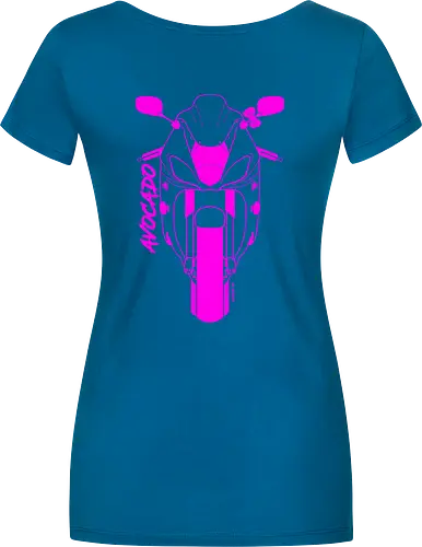 GSX-R Mirco