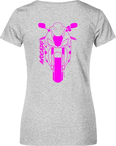 GSX-R Mirco