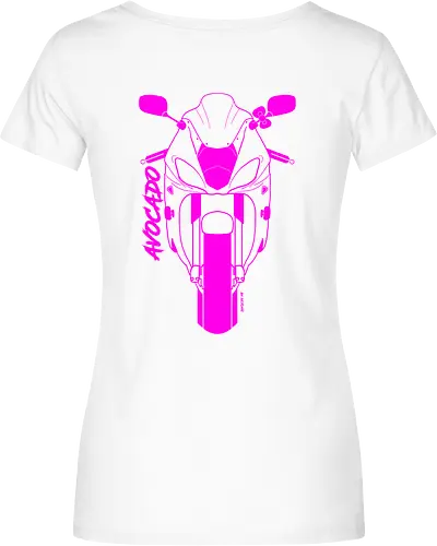 GSX-R Mirco