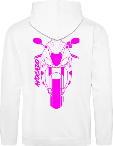 GSX-R Mirco