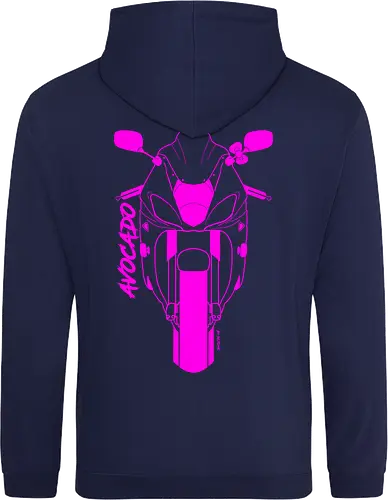 GSX-R Mirco