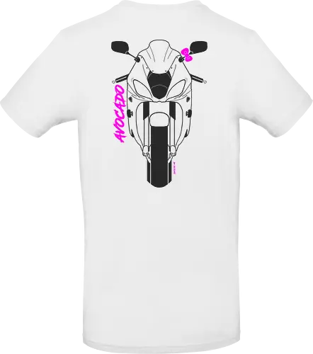 GSX-R Mirco 2