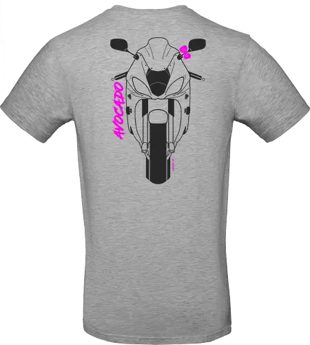 GSX-R Mirco 2