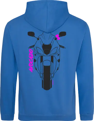 GSX-R Mirco 2