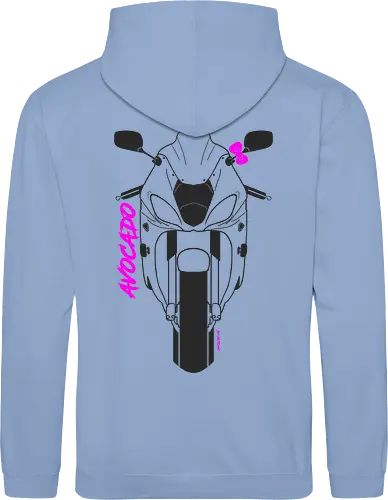 GSX-R Mirco 2