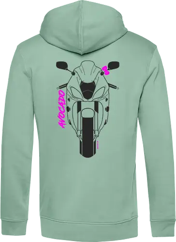 GSX-R Mirco 2
