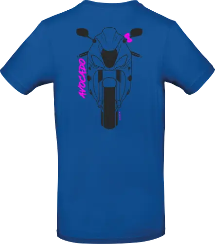GSX-R Mirco 2