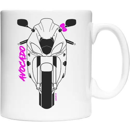 GSX-R Mirco 2