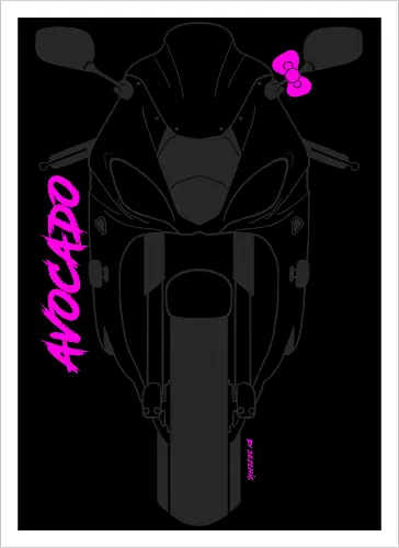 GSX-R Mirco 2