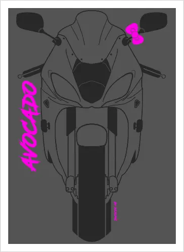 GSX-R Mirco 2