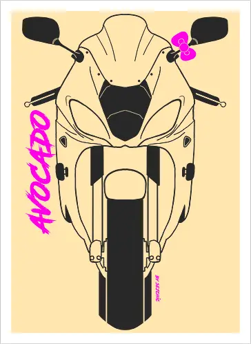 GSX-R Mirco 2