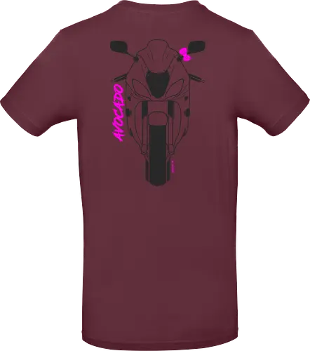 GSX-R Mirco 2