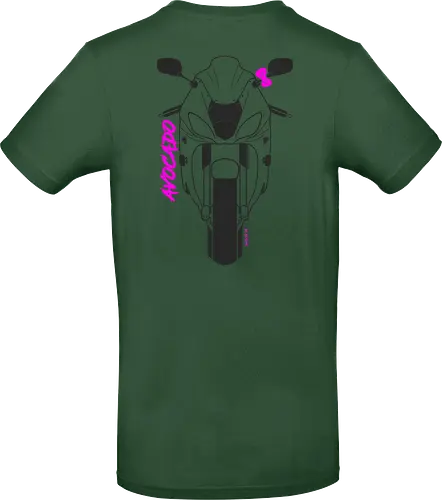 GSX-R Mirco 2