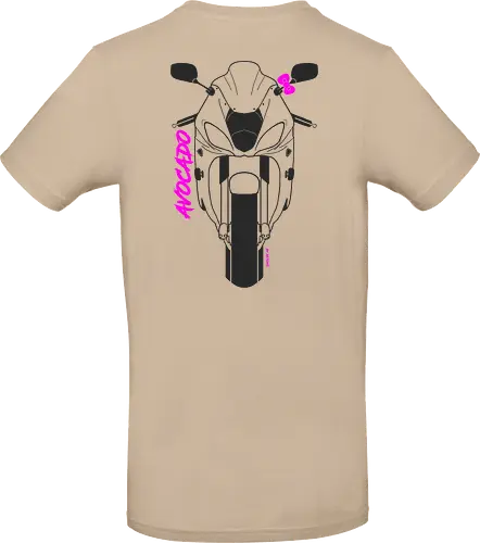 GSX-R Mirco 2
