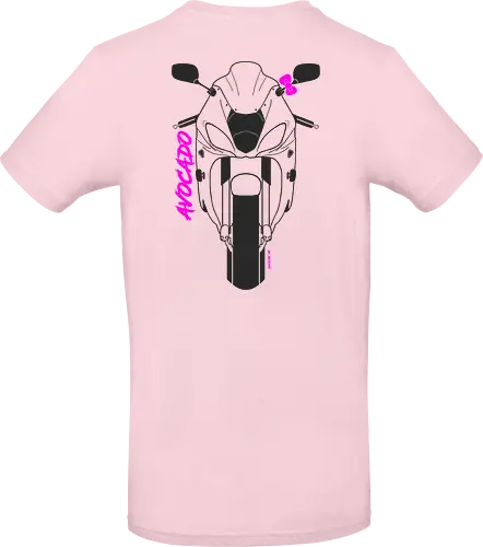 GSX-R Mirco 2