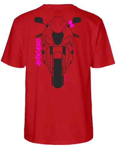 GSX-R Mirco 2 - Saisonstart2025, motorrad, bike, biker, Bremen, Niedersachsen, Oldenburg, Leer, Norden, Emsland, Cloppenburg - Fairtrade T-Shirt