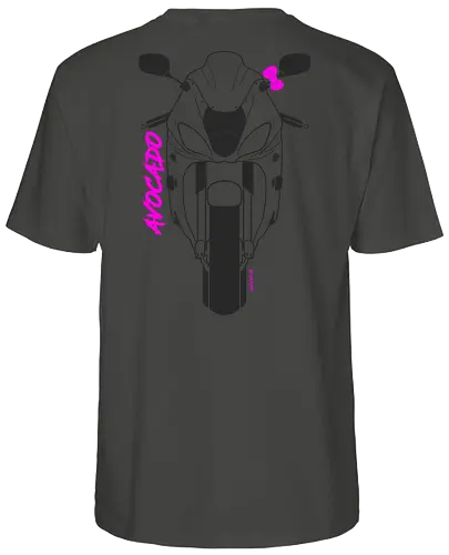 GSX-R Mirco 2 - Saisonstart2025, motorrad, bike, biker, Bremen, Niedersachsen, Oldenburg, Leer, Norden, Emsland, Cloppenburg - Fairtrade T-Shirt
