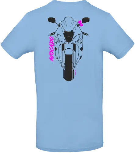 GSX-R Mirco 2