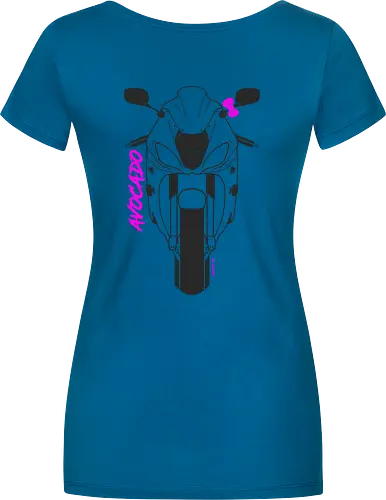 GSX-R Mirco 2