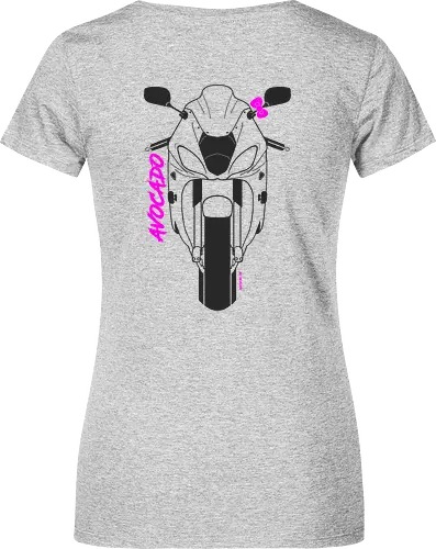 GSX-R Mirco 2