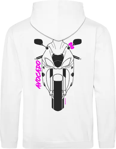 GSX-R Mirco 2