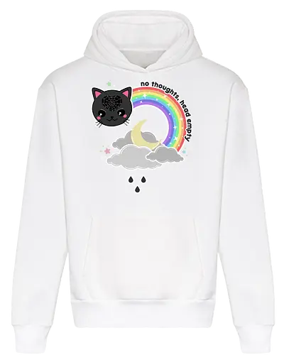 No Thoughts Head Empty