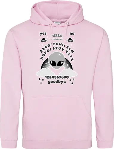 Kawaii Ouija Board 