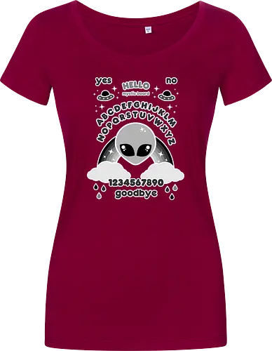 Kawaii Ouija Board 