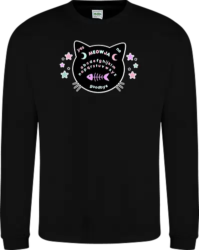 Meowja