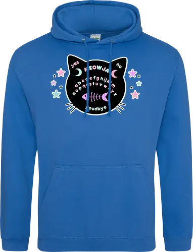 Meowja