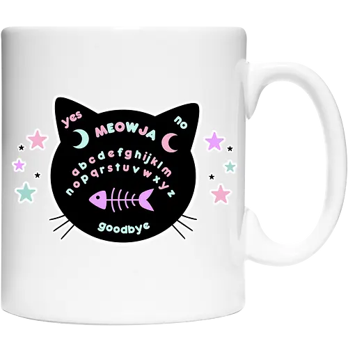 Meowja