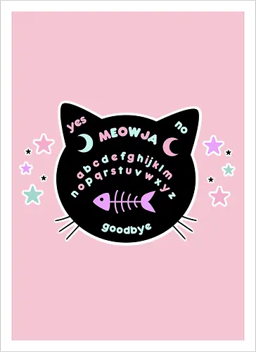 Meowja