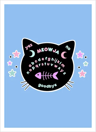Meowja