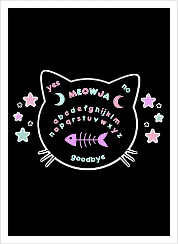 Meowja