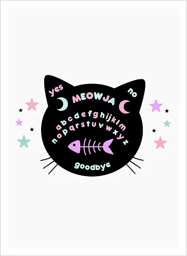 Meowja