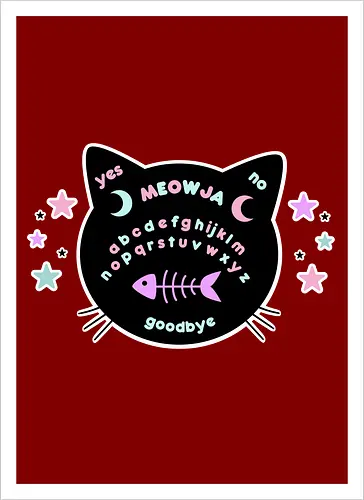 Meowja