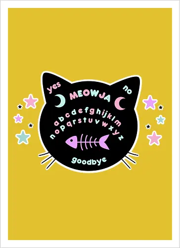 Meowja