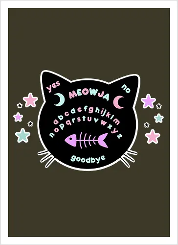 Meowja