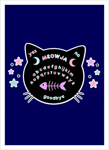 Meowja