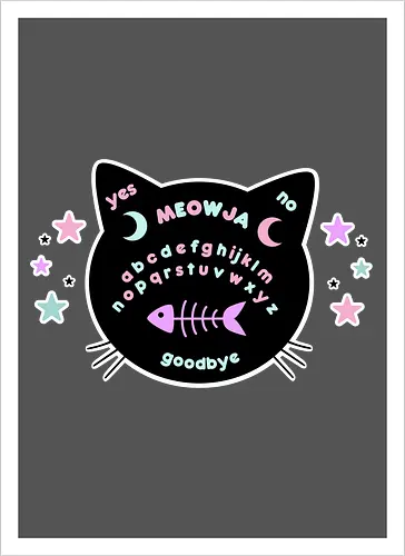 Meowja