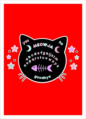 Meowja