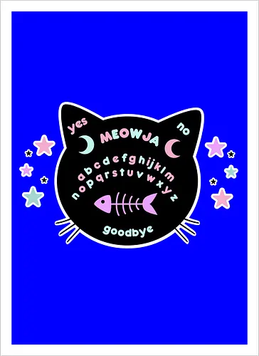 Meowja