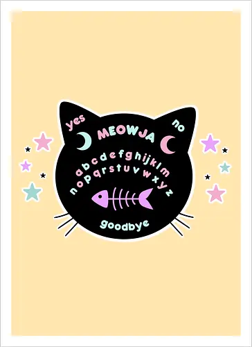 Meowja
