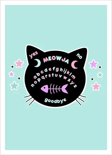 Meowja